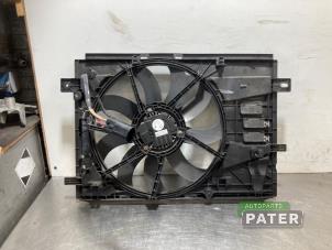 Gebruikte Vin Opel Vivaro 2.0 CDTI 122 Prijs € 222,34 Inclusief btw aangeboden door Autoparts Pater