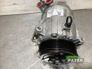 Gebruikte Aircopomp Citroen Jumper (U9) 2.2 Blue HDi 140 Prijs € 317,63 Inclusief btw aangeboden door Autoparts Pater