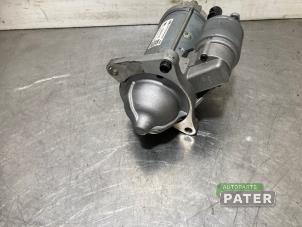 Gebruikte Startmotor Citroen Jumper (U9) 2.2 Blue HDi 140 Prijs € 95,29 Inclusief btw aangeboden door Autoparts Pater