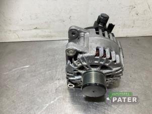 Gebruikte Dynamo Citroen Jumper (U9) 2.2 Blue HDi 140 Prijs € 190,58 Inclusief btw aangeboden door Autoparts Pater