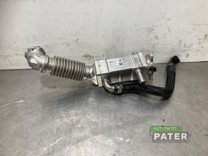 Gebruikte EGR koeler Citroen Jumper (U9) 2.2 Blue HDi 140 Prijs € 158,81 Inclusief btw aangeboden door Autoparts Pater