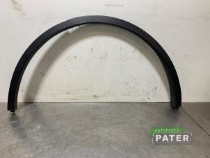 Gebruikte Wielrand achter Tesla Model Y (5YJY) Long Range,Performance Prijs € 52,50 Margeregeling aangeboden door Autoparts Pater