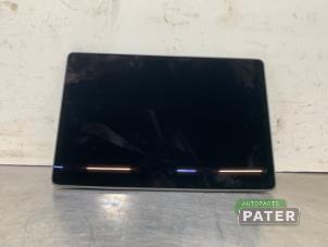 Gebruikte Display Interieur Tesla Model Y (5YJY) Long Range,Performance Prijs € 472,50 Margeregeling aangeboden door Autoparts Pater