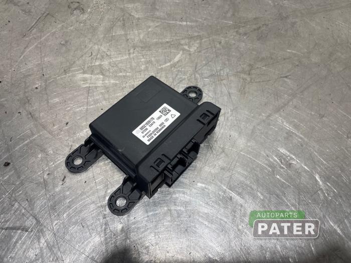 Gebruikte Computer Automatische Bak Citroen Jumper (U9) 2.2 Blue HDi 140 Prijs € 95,29 Inclusief btw aangeboden door Autoparts Pater
