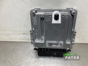 Gebruikte Computer Motormanagement Citroen Jumper (U9) 2.2 Blue HDi 140 Prijs € 444,68 Inclusief btw aangeboden door Autoparts Pater