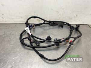 Gebruikte Parkeersensor set Tesla Model X EV AWD Prijs € 78,75 Margeregeling aangeboden door Autoparts Pater