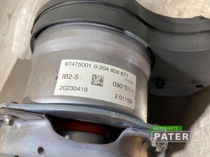 Rembekrachtiger van een Tesla Model Y (5YJY) Long Range,Performance 2023