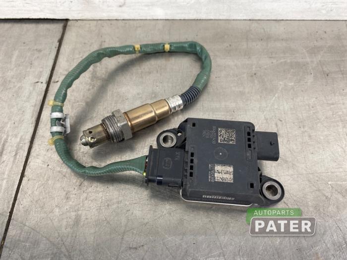 Gebruikte Nox sensor Citroen Jumper (U9) 2.2 Blue HDi 140 Prijs € 190,58 Inclusief btw aangeboden door Autoparts Pater