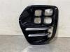 Kia Sportage (QL) 1.7 CRDi 16V 4x2 Afdekplaat mistlamp links