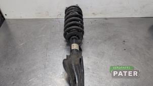 Gebruikte Schokdemperpoot links-voor Tesla Model Y (5YJY) Long Range,Performance Prijs € 183,75 Margeregeling aangeboden door Autoparts Pater