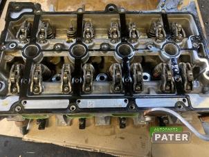 Gebruikte Cilinderkop Skoda Kodiaq 1.5 TSI 150 ACT 16V Prijs € 157,50 Margeregeling aangeboden door Autoparts Pater