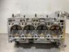 Cilinderkop van een Mitsubishi Outlander (GF/GG) 2.0 16V PHEV 4x4 2014