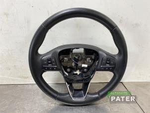 Gebruikte Stuurwiel Ford Focus 4 Wagon 1.5 EcoBlue 120 Prijs € 63,00 Margeregeling aangeboden door Autoparts Pater