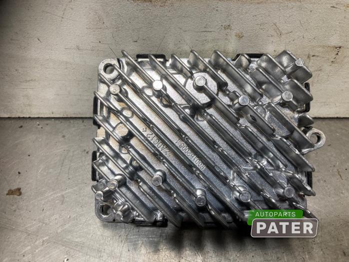 Gebruikte Module LED koplamp MG MG4 Electric Comfort, Luxury 64 kWh Prijs € 115,50 Margeregeling aangeboden door Autoparts Pater