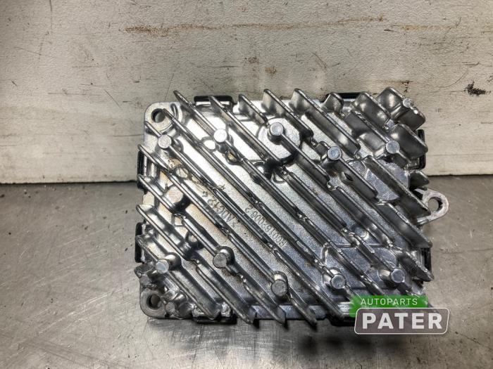 Gebruikte Module LED koplamp MG MG4 Electric Comfort, Luxury 64 kWh Prijs € 115,50 Margeregeling aangeboden door Autoparts Pater