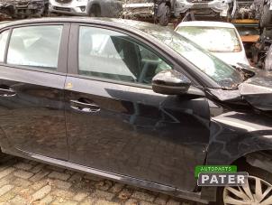 Gebruikte Portier 4Deurs rechts-voor Peugeot 208 II (UB/UH/UP) 1.2 Vti 12V PureTech 75 Prijs € 367,50 Margeregeling aangeboden door Autoparts Pater
