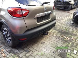 Gebruikte Achterbumper Renault Captur (2R) 0.9 Energy TCE 12V Prijs € 157,50 Margeregeling aangeboden door Autoparts Pater