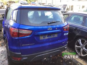 Gebruikte Achterklep Ford EcoSport (JK8) 1.0 EcoBoost 12V 125 Prijs € 525,00 Margeregeling aangeboden door Autoparts Pater