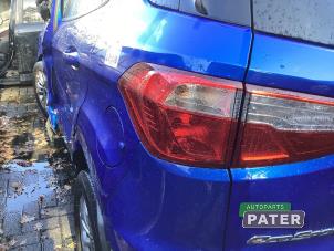 Gebruikte Achterlicht links Ford EcoSport (JK8) 1.0 EcoBoost 12V 125 Prijs € 52,50 Margeregeling aangeboden door Autoparts Pater