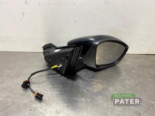 Gebruikte Buitenspiegel rechts Peugeot 2008 (UD/UK/UR/US/UX) 1.2 VTi 12V PureTech 100 Prijs € 183,75 Margeregeling aangeboden door Autoparts Pater