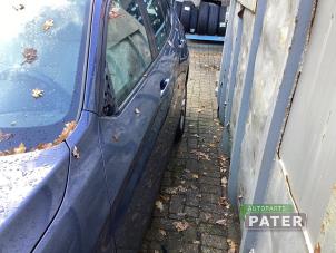 Gebruikte Deur 4Deurs links-voor BMW X1 (E84) sDrive 18i 2.0 16V Prijs € 367,50 Margeregeling aangeboden door Autoparts Pater