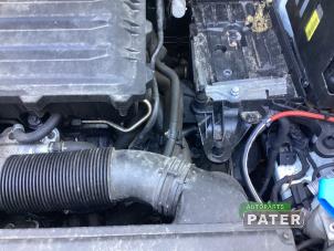 Gebruikte Versnellingsbak Audi A3 Limousine (8VS/8VM) 1.0 TFSI 12V Prijs € 735,00 Margeregeling aangeboden door Autoparts Pater