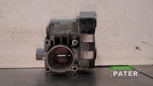 Gebruikte Gasklephuis Ford Ka II 1.2 Prijs € 21,00 Margeregeling aangeboden door Autoparts Pater