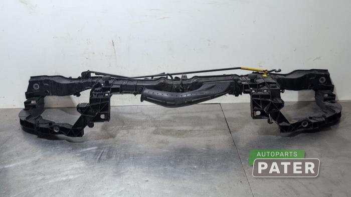 Gebruikte Frontpaneel Ford Focus 3 Wagon 1.6 Ti-VCT 16V 125 Prijs € 99,75 Margeregeling aangeboden door Autoparts Pater