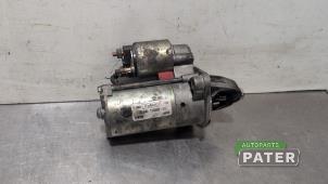 Gebruikte Startmotor Ford Focus 3 Wagon 1.6 Ti-VCT 16V 125 Prijs € 26,25 Margeregeling aangeboden door Autoparts Pater