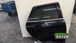 Gebruikte Deur 4Deurs rechts-achter Ford Focus 3 Wagon 1.6 Ti-VCT 16V 125 Prijs € 105,00 Margeregeling aangeboden door Autoparts Pater