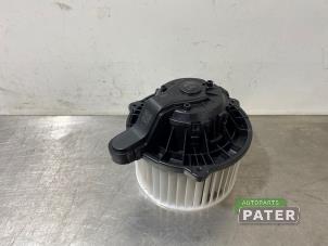 Gebruikte Chaufage Ventilatiemotor Tesla Model X 75D Prijs € 52,50 Margeregeling aangeboden door Autoparts Pater