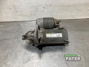 Gebruikte Startmotor Ford Fiesta 6 (JA8) 1.25 16V Prijs € 26,25 Margeregeling aangeboden door Autoparts Pater