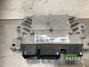 Gebruikte Computer Motormanagement Ford Fiesta 6 (JA8) 1.25 16V Prijs € 52,50 Margeregeling aangeboden door Autoparts Pater