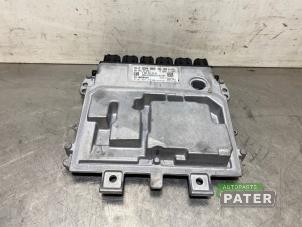 Gebruikte Computer Motormanagement Mercedes E Estate (S213) E-300de 2.0 Turbo 16V Prijs € 131,25 Margeregeling aangeboden door Autoparts Pater