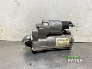 Gebruikte Startmotor Mercedes E Estate (S213) E-300de 2.0 Turbo 16V Prijs € 47,25 Margeregeling aangeboden door Autoparts Pater