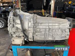 Gebruikte Automaatbak Mercedes E Estate (S213) E-300de 2.0 Turbo 16V Prijs € 2.257,50 Margeregeling aangeboden door Autoparts Pater