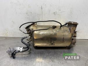 Gebruikte Roetfilter Mercedes E Estate (S213) E-300de 2.0 Turbo 16V Prijs € 525,00 Margeregeling aangeboden door Autoparts Pater