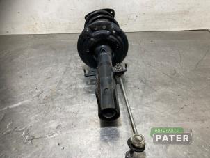 Gebruikte Mac Phersonpoot rechts-voor Renault Kangoo Express (RFK) E-Tech 44 kWh Prijs € 158,81 Inclusief btw aangeboden door Autoparts Pater