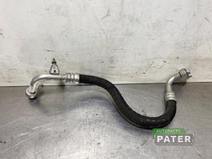 Gebruikte Airco Leiding Mercedes E Estate (S213) E-300de 2.0 Turbo 16V Prijs € 26,25 Margeregeling aangeboden door Autoparts Pater