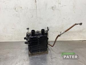 Gebruikte Koelwater Verwarmings Module Mercedes E Estate (S213) E-300de 2.0 Turbo 16V Prijs € 420,00 Margeregeling aangeboden door Autoparts Pater