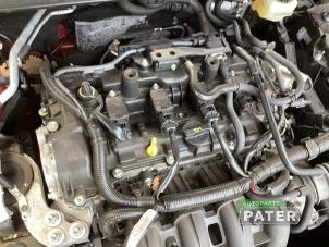 Gebruikte Motor Mazda 3 (BP) 2.0 SkyActiv-G 122 M Hybrid 16V Prijs € 2.257,50 Margeregeling aangeboden door Autoparts Pater