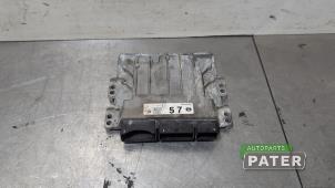 Gebruikte Computer Motormanagement Nissan Pulsar (C13) 1.2 DIG-T 16V Prijs € 52,50 Margeregeling aangeboden door Autoparts Pater