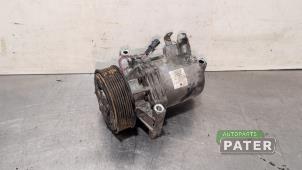 Gebruikte Aircopomp Nissan Pulsar (C13) 1.2 DIG-T 16V Prijs € 99,75 Margeregeling aangeboden door Autoparts Pater