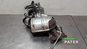 Gebruikte Katalysator Nissan Pulsar (C13) 1.2 DIG-T 16V Prijs € 210,00 Margeregeling aangeboden door Autoparts Pater