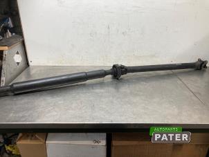 Gebruikte Cardanas BMW X1 (E84) sDrive 18i 2.0 16V Prijs € 105,00 Margeregeling aangeboden door Autoparts Pater