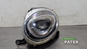 Gebruikte Koplamp links Fiat 500 (312) 0.9 TwinAir 85 Prijs € 262,50 Margeregeling aangeboden door Autoparts Pater