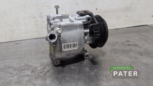 Gebruikte Aircopomp Fiat 500 (312) 0.9 TwinAir 85 Prijs € 63,00 Margeregeling aangeboden door Autoparts Pater