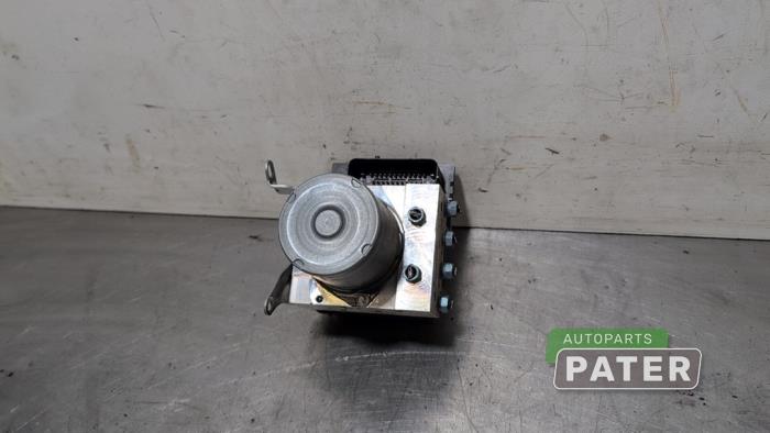 Gebruikte ABS Pomp BMW X1 (E84) sDrive 18i 2.0 16V Prijs € 105,00 Margeregeling aangeboden door Autoparts Pater