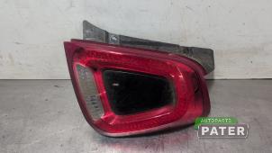 Gebruikte Achterlicht rechts Fiat 500 (312) 0.9 TwinAir 85 Prijs € 94,50 Margeregeling aangeboden door Autoparts Pater