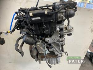 Gebruikte Motor Fiat 500 (312) 0.9 TwinAir 85 Prijs € 1.048,95 Margeregeling aangeboden door Autoparts Pater